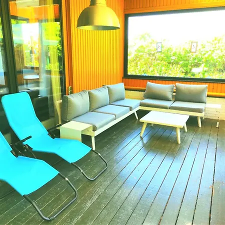 Waldblick By Interhome Apartamento