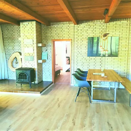 Waldblick By Interhome *