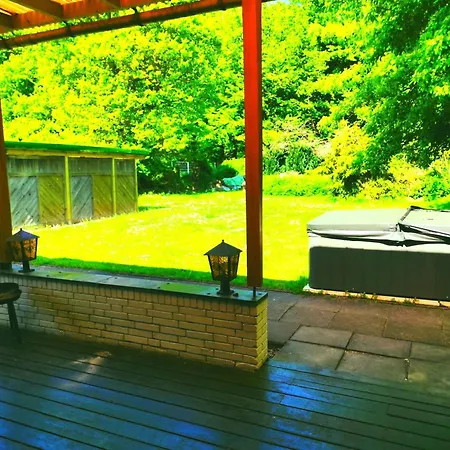 Waldblick By Interhome Apartamento *