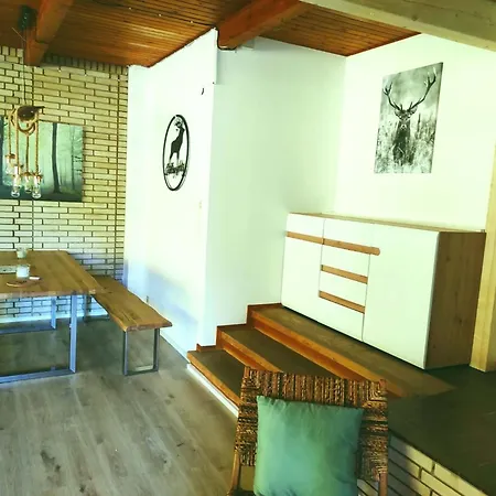 Waldblick By Interhome *