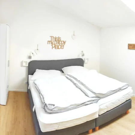 Waldblick By Interhome Apartamento