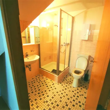 Waldblick By Interhome * Gronwohldshorst