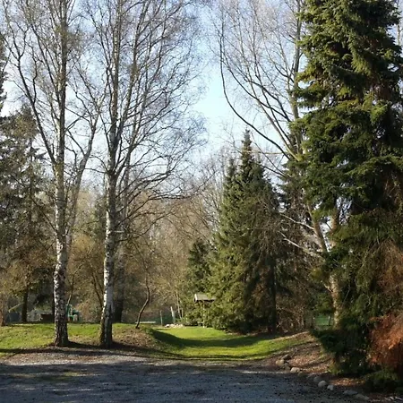 Waldblick By Interhome Gronwohldshorst