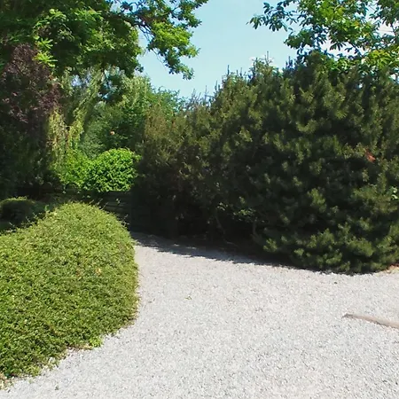 Waldblick By Interhome Apartamento Gronwohldshorst