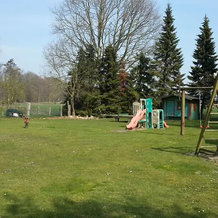 Waldblick By Interhome Apartamento *