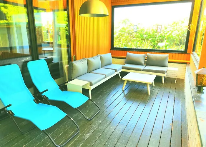 Waldblick By Interhome Apartamento