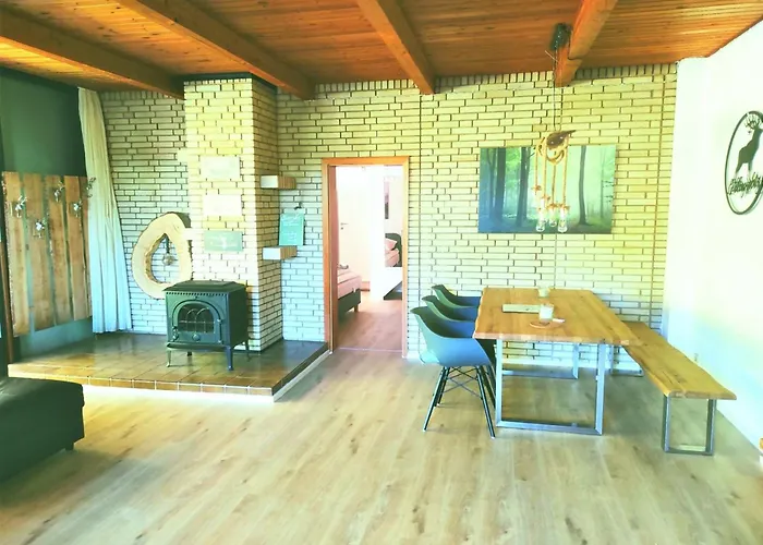 Waldblick By Interhome *