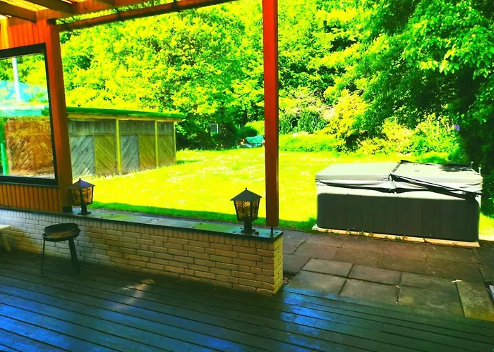 Waldblick By Interhome Apartamento *