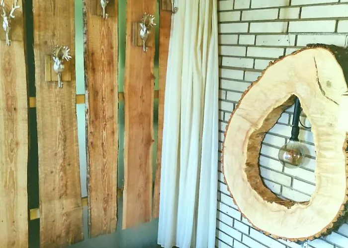 Waldblick By Interhome * Gronwohldshorst