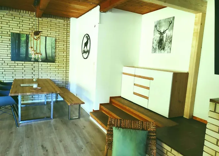 Waldblick By Interhome *