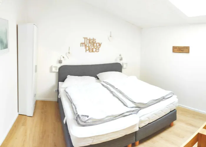 Waldblick By Interhome Apartamento