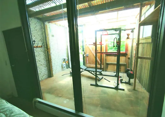 Apartamento Waldblick By Interhome *