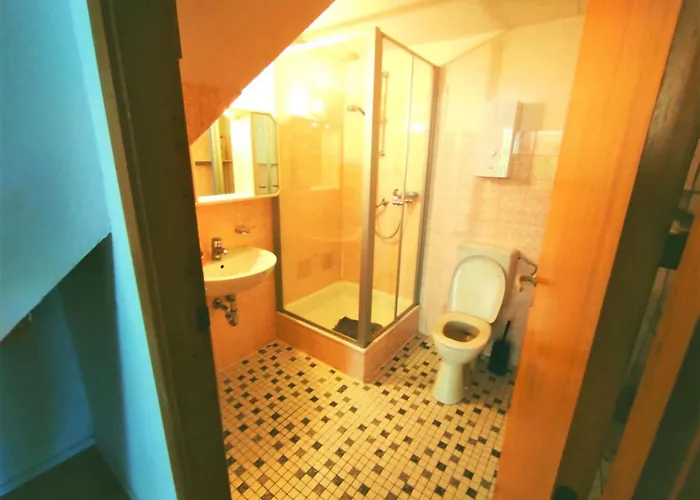 Waldblick By Interhome * Gronwohldshorst