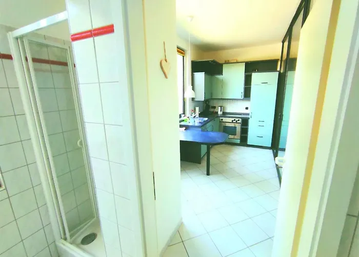 Waldblick By Interhome *