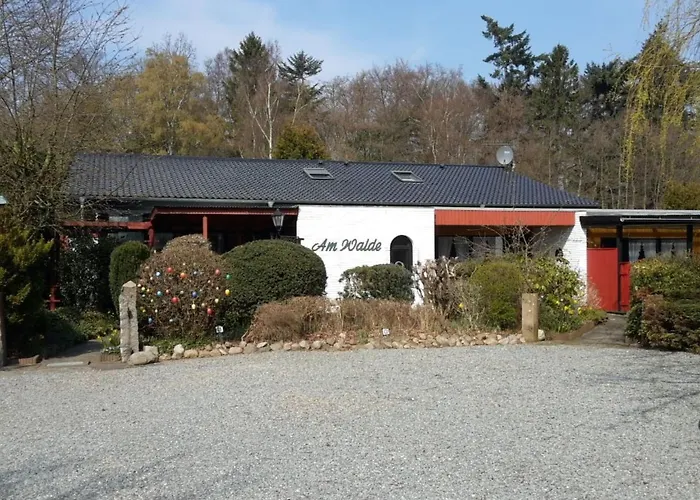 Apartamento Waldblick By Interhome