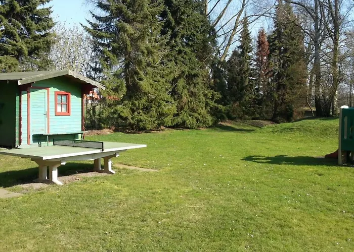 Waldblick By Interhome Apartamento