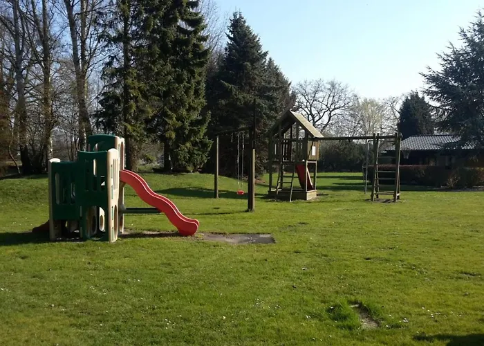 Apartamento Waldblick By Interhome *