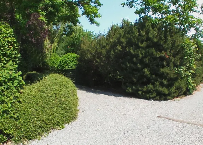 Waldblick By Interhome Apartamento Gronwohldshorst