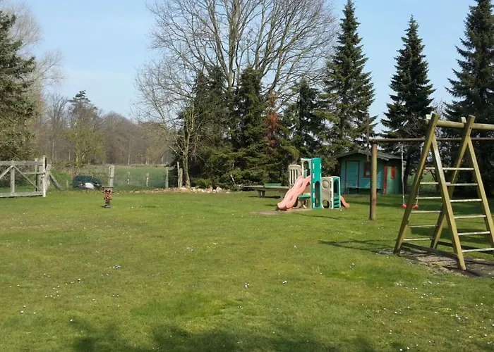 Waldblick By Interhome Apartamento *