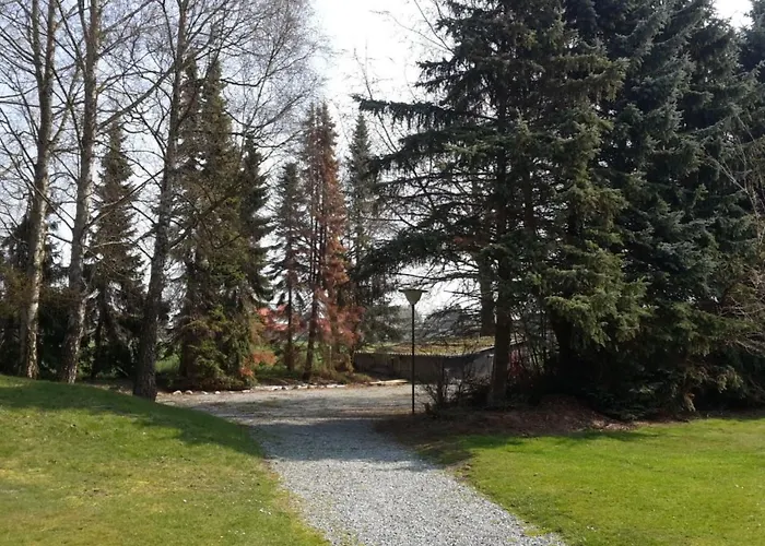 Waldblick By Interhome Apartamento