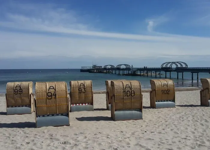 Waldblick By Interhome *