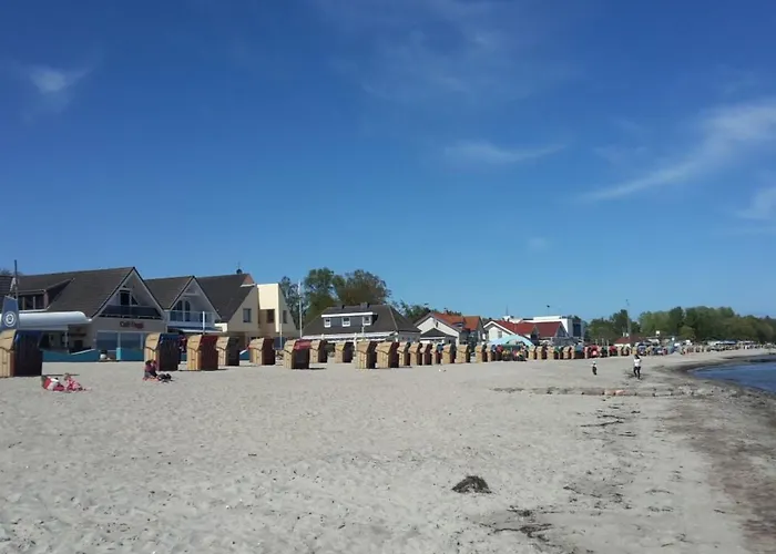 Waldblick By Interhome Gronwohldshorst