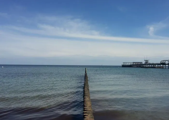 Waldblick By Interhome Apartamento *