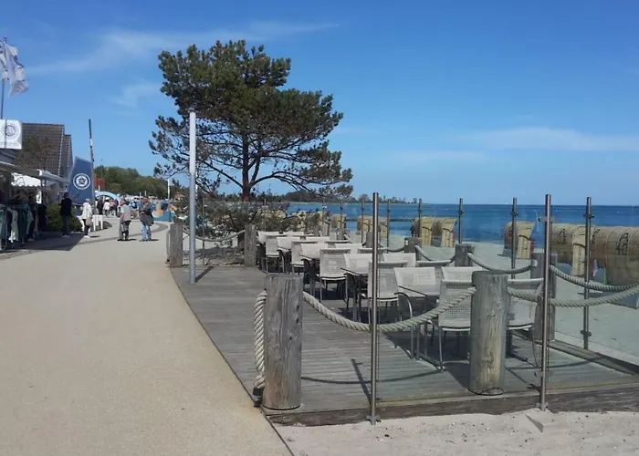 Waldblick By Interhome Apartamento *